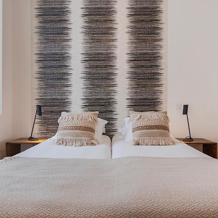 Downtown By The River Apartment By Lovelystay Lissabon Exterior foto