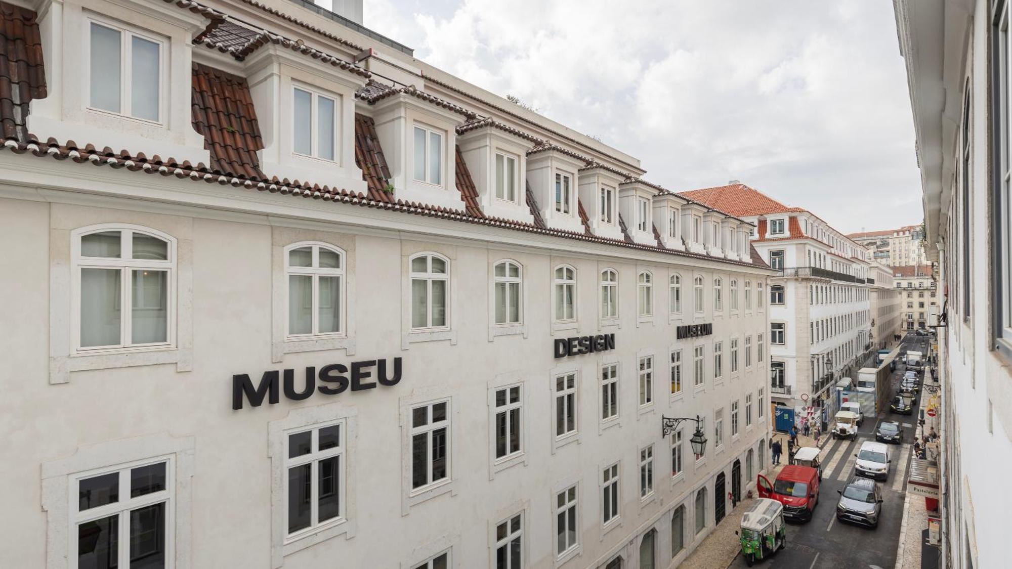 Downtown By The River Apartment By Lovelystay Lissabon Exterior foto